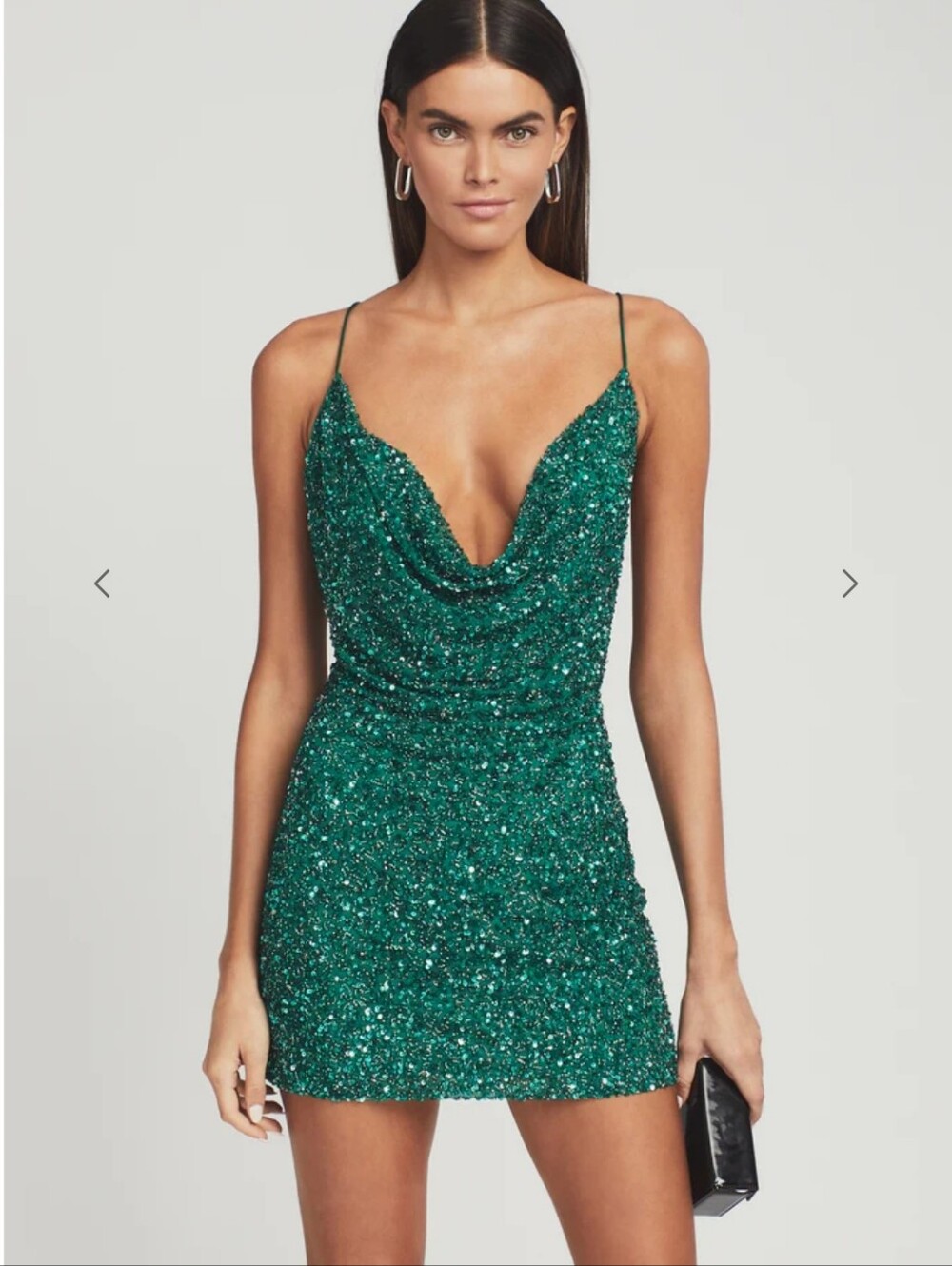 { Retrofete } Mich Dress